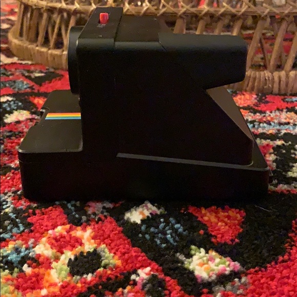 Polaroid OneStep+ camera - Picture 2 of 4